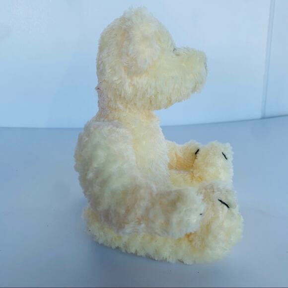 Vintage UNIPAK Teddy Bear Plush - Picture 2 of 10